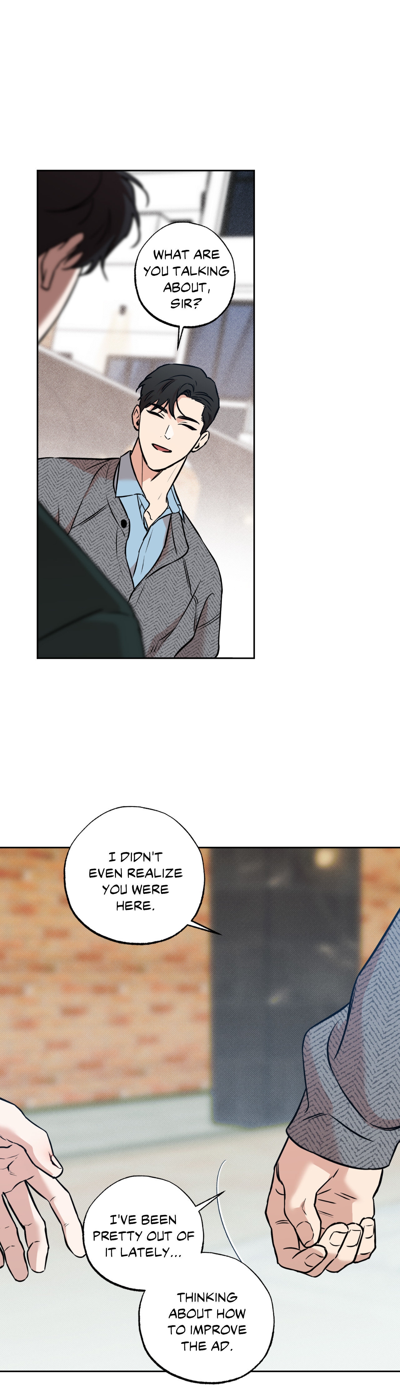 Sugar Trap [Official] - Chapter 13 manhwa