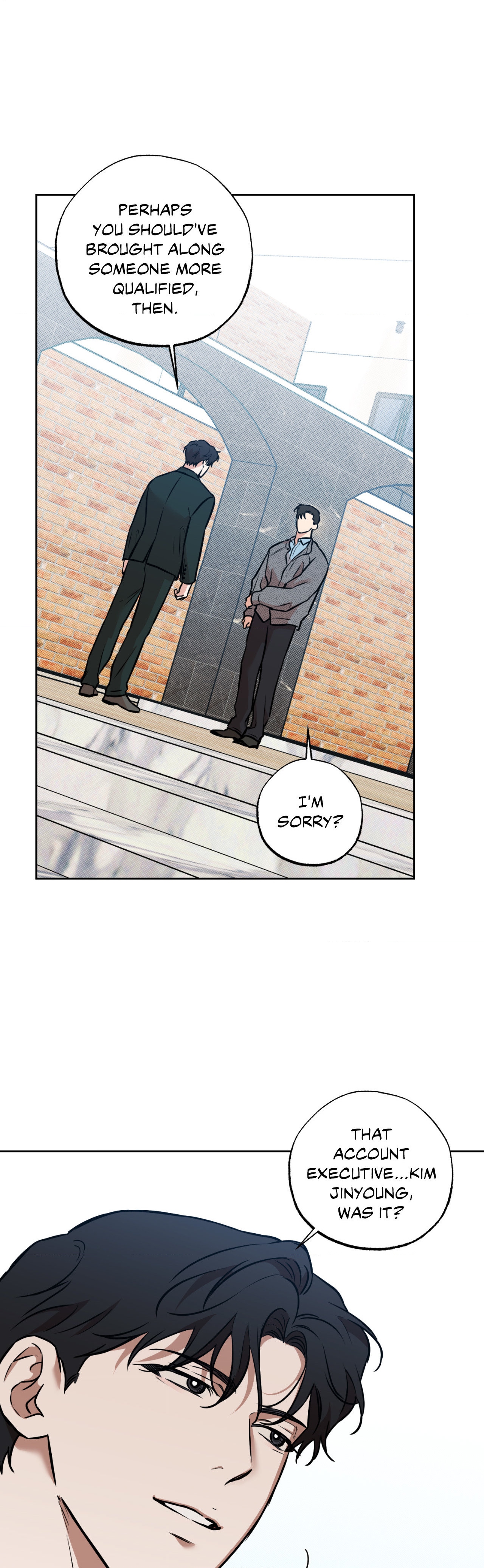 Sugar Trap [Official] - Chapter 13 manhwa