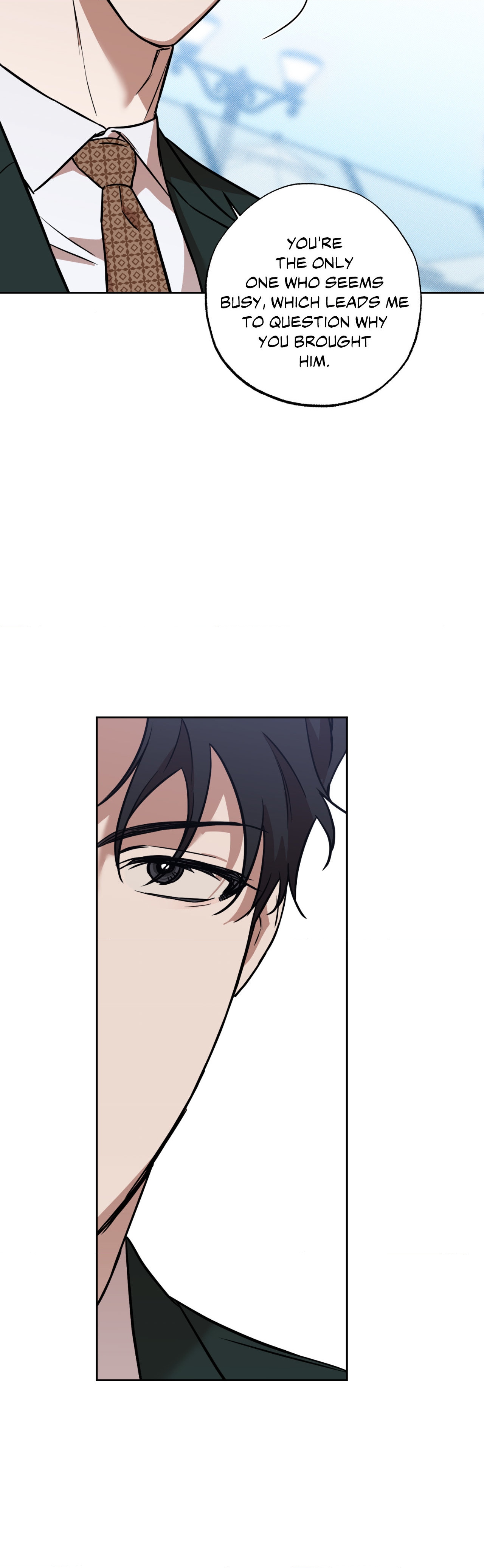 Sugar Trap [Official] - Chapter 13 manhwa