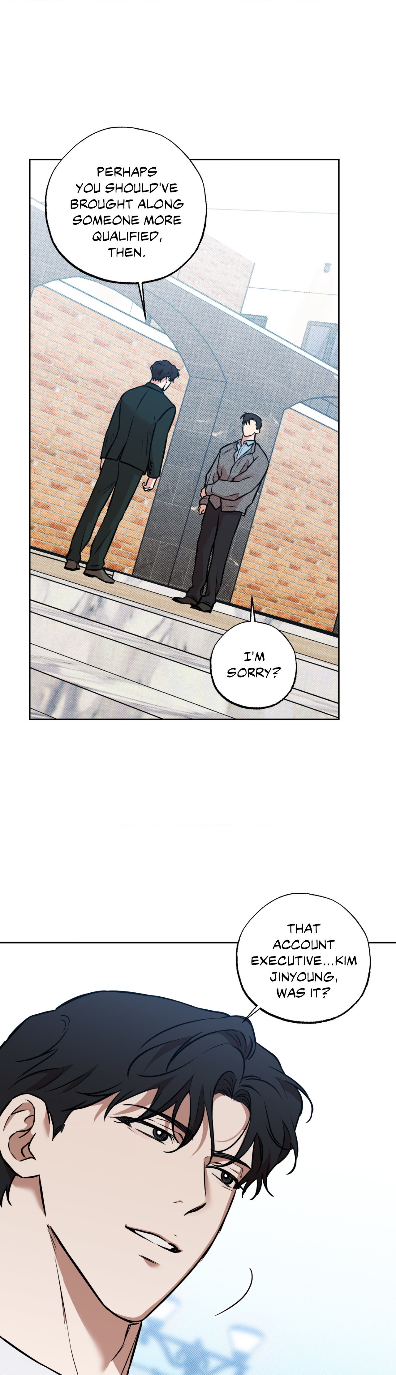Sugar Trap [Official] - Chapter 14 manhwa