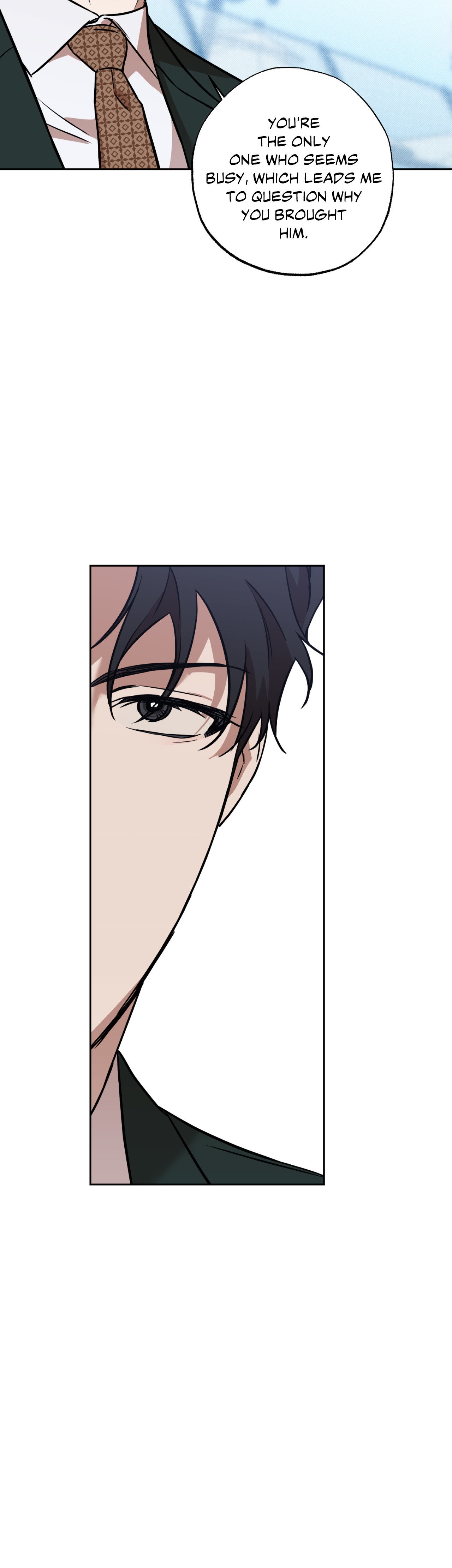 Sugar Trap [Official] - Chapter 14 manhwa