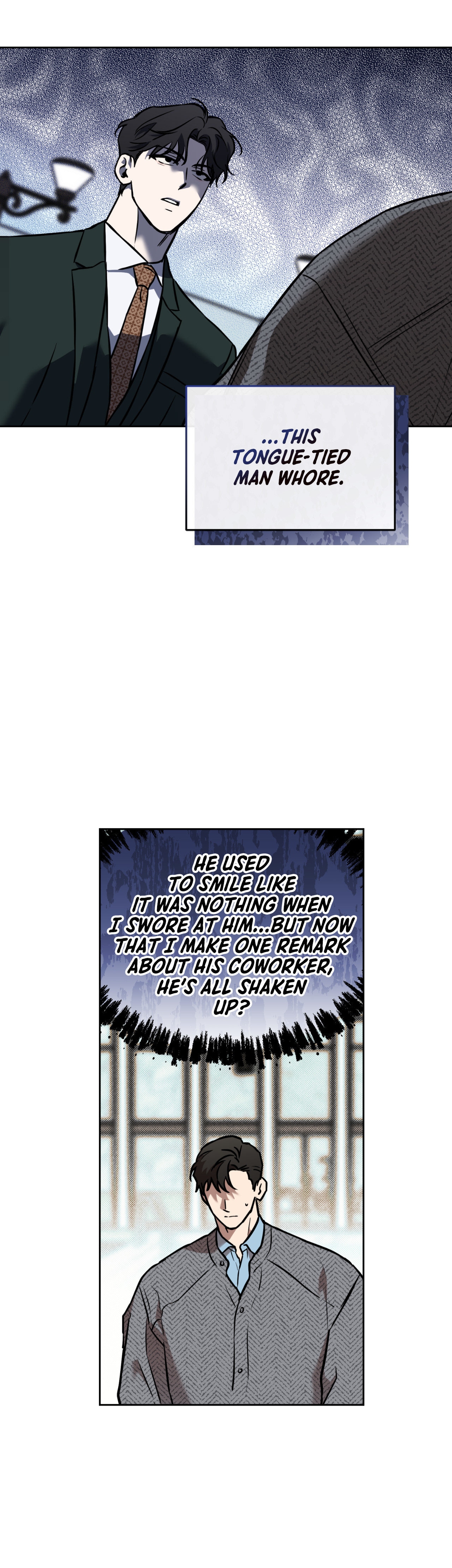Sugar Trap [Official] - Chapter 14 manhwa