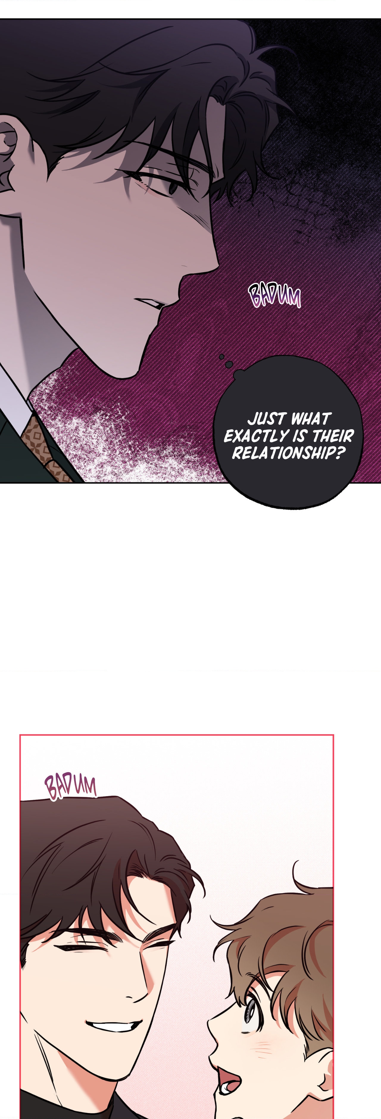 Sugar Trap [Official] - Chapter 14 manhwa