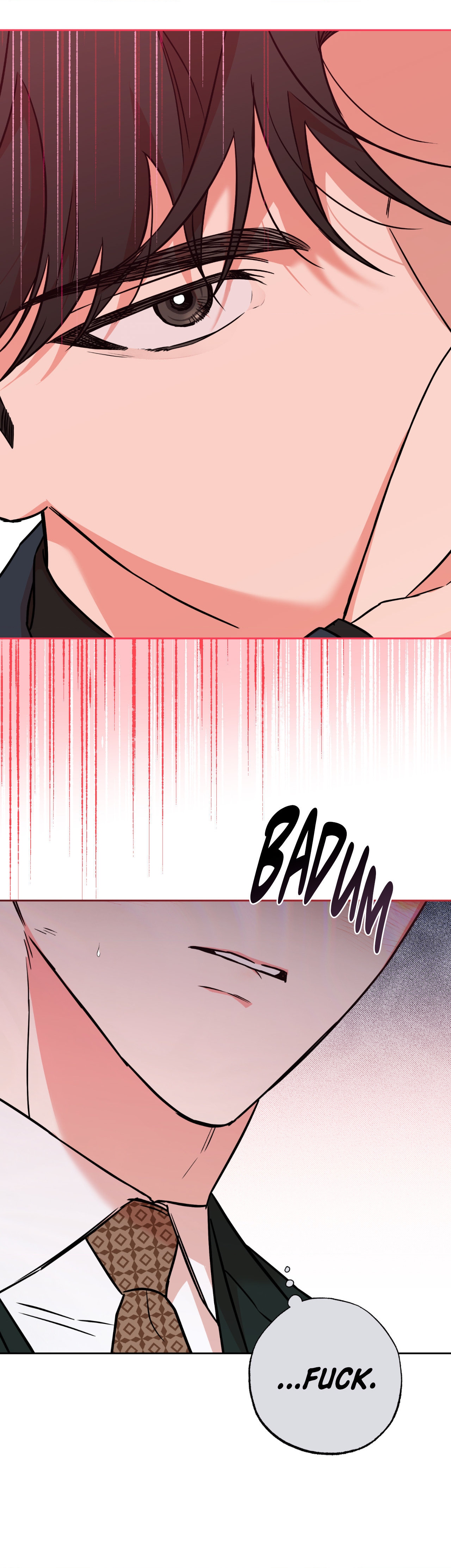 Sugar Trap [Official] - Chapter 14 manhwa