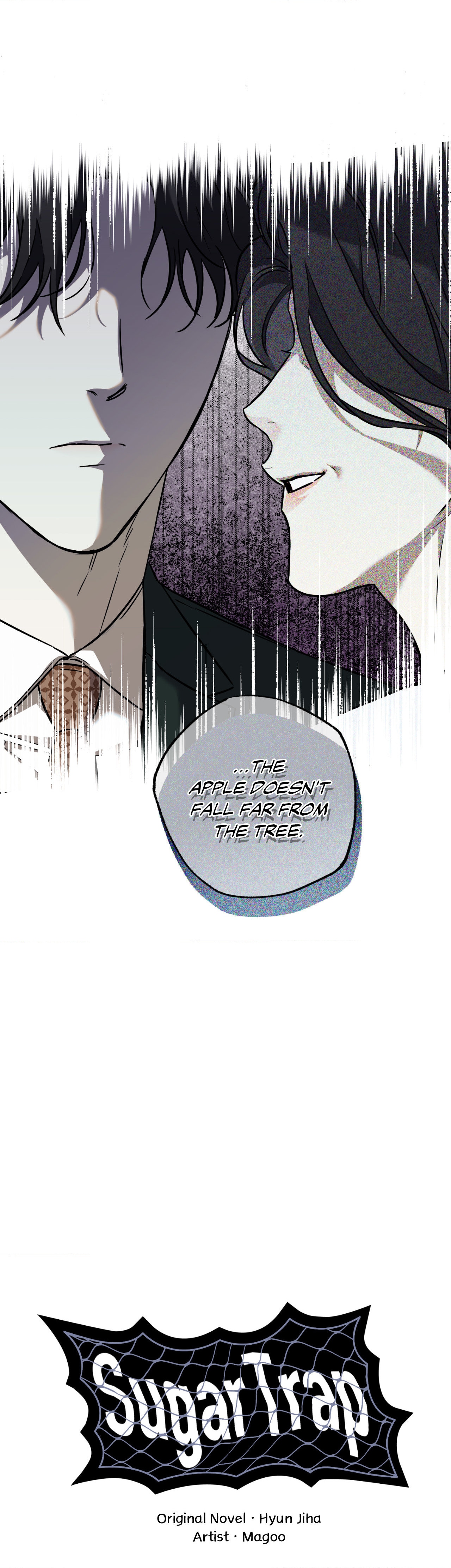 Sugar Trap [Official] - Chapter 14 manhwa