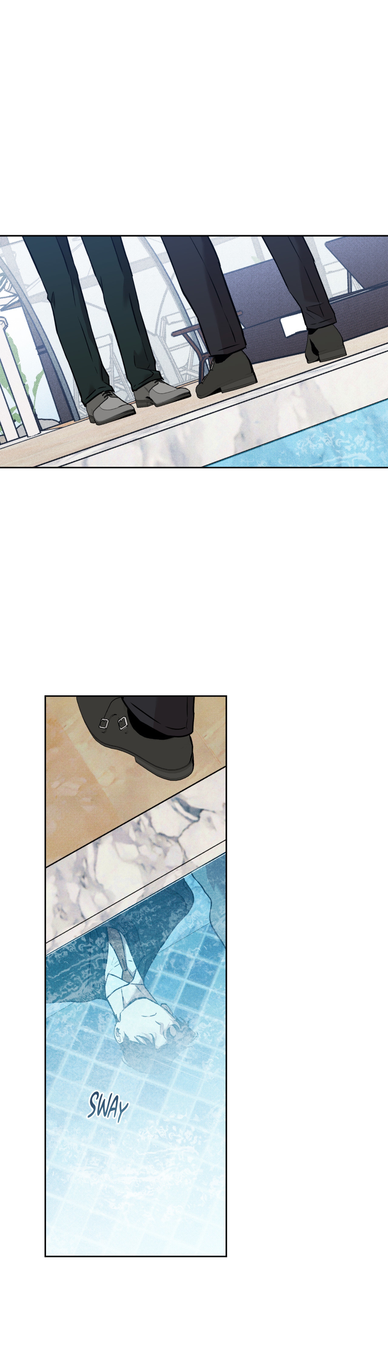 Sugar Trap [Official] - Chapter 14 manhwa