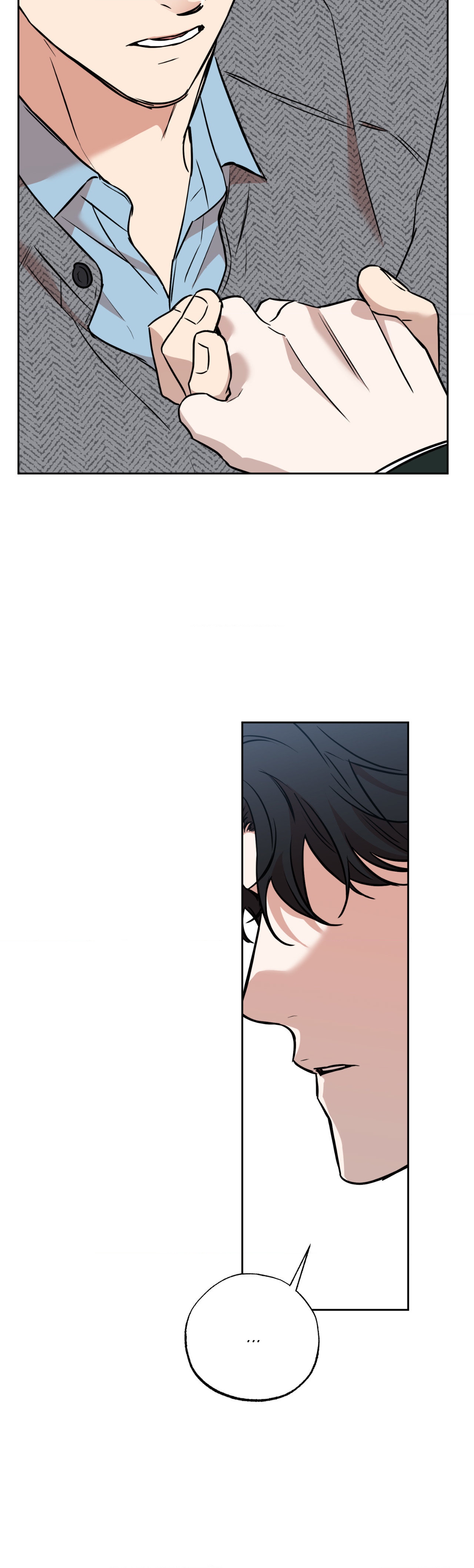 Sugar Trap [Official] - Chapter 14 manhwa