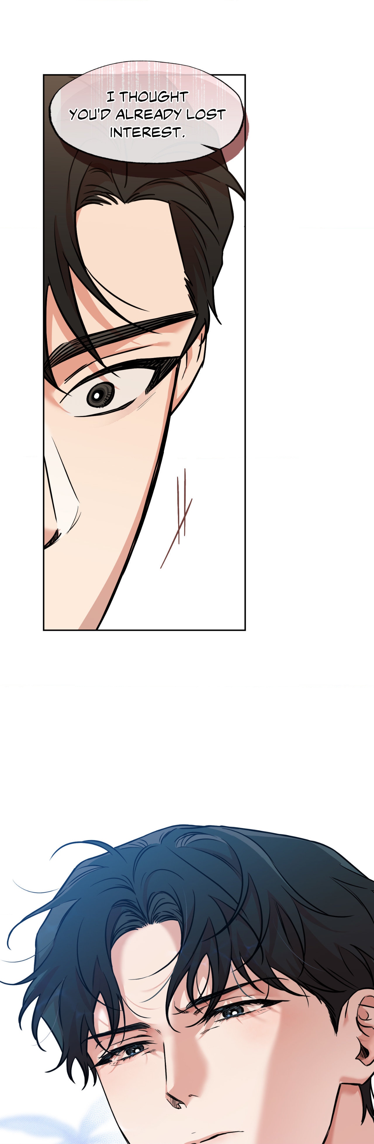 Sugar Trap [Official] - Chapter 14 manhwa