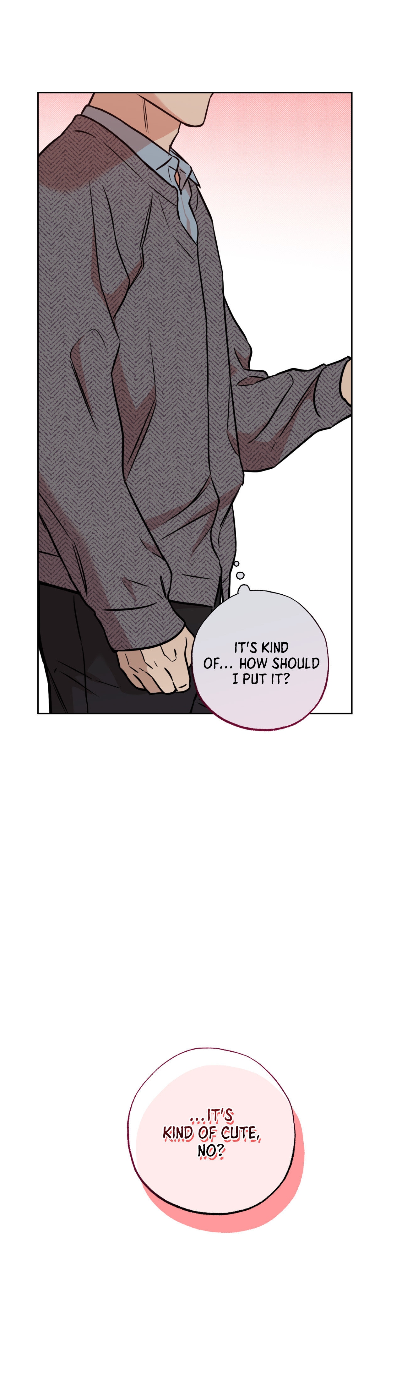 Sugar Trap [Official] - Chapter 14 manhwa
