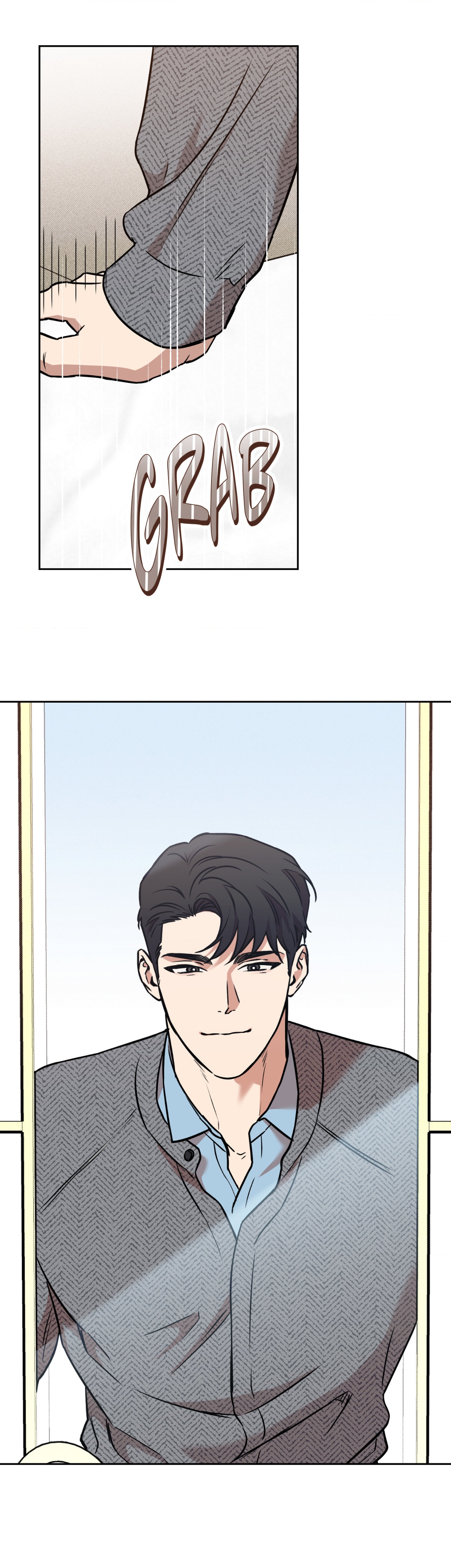 Sugar Trap [Official] - Chapter 14 manhwa