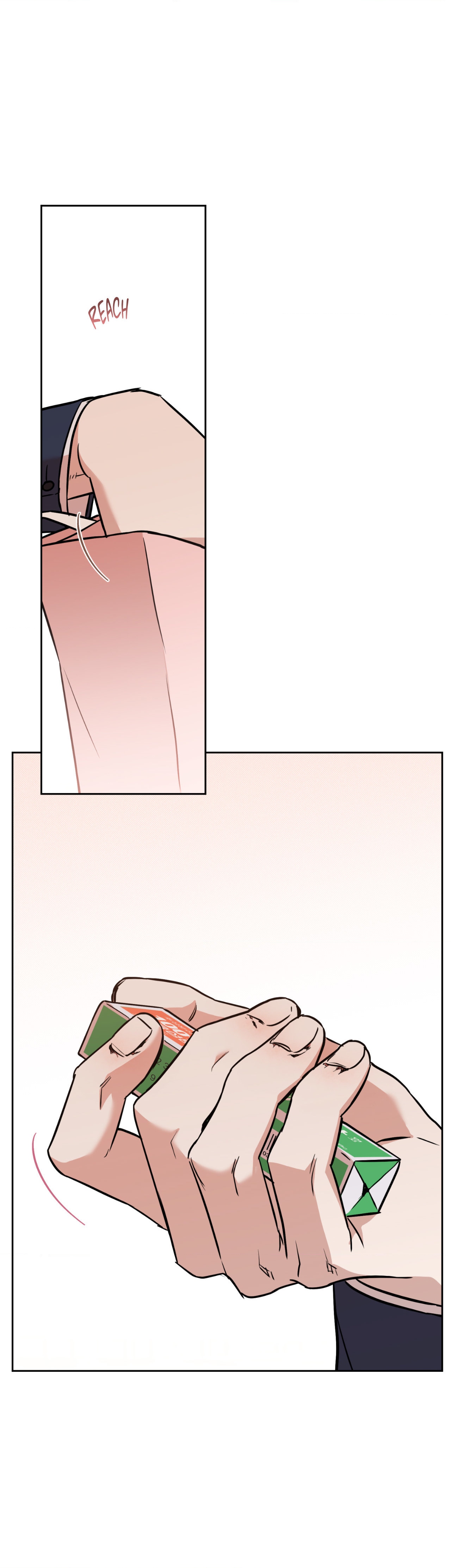 Sugar Trap [Official] - Chapter 14 manhwa