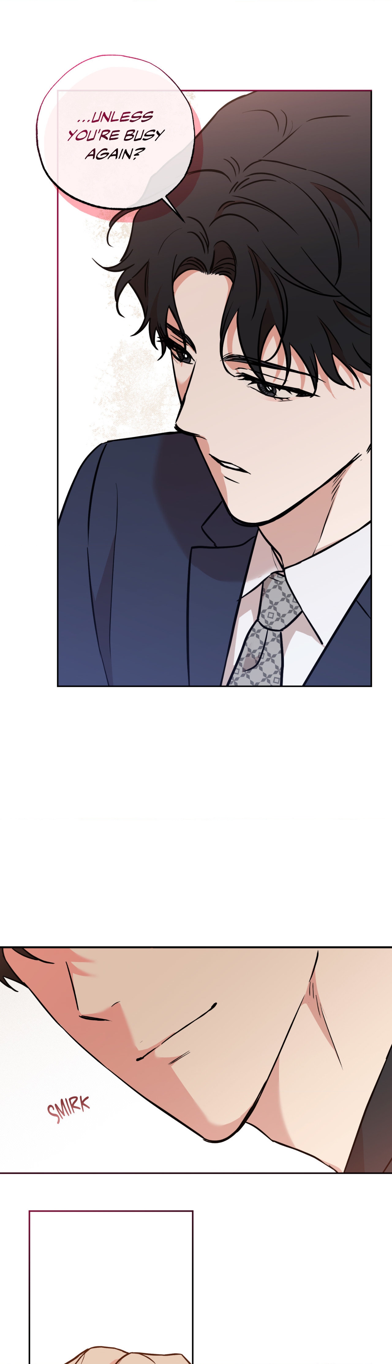 Sugar Trap [Official] - Chapter 14 manhwa