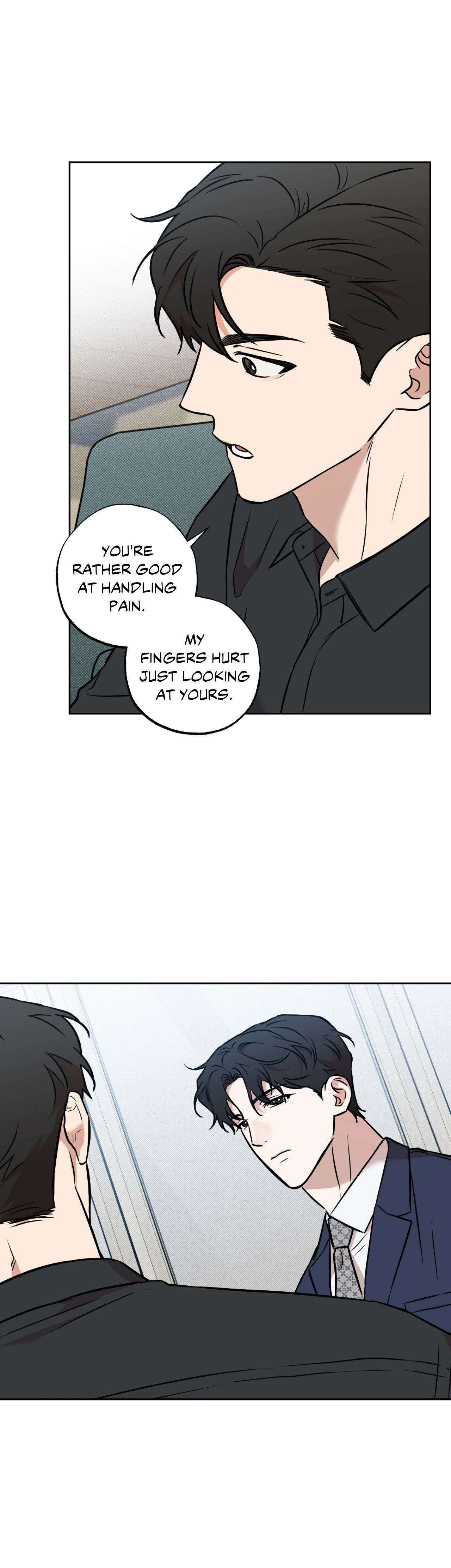 Sugar Trap [Official] - Chapter 15 manhwa