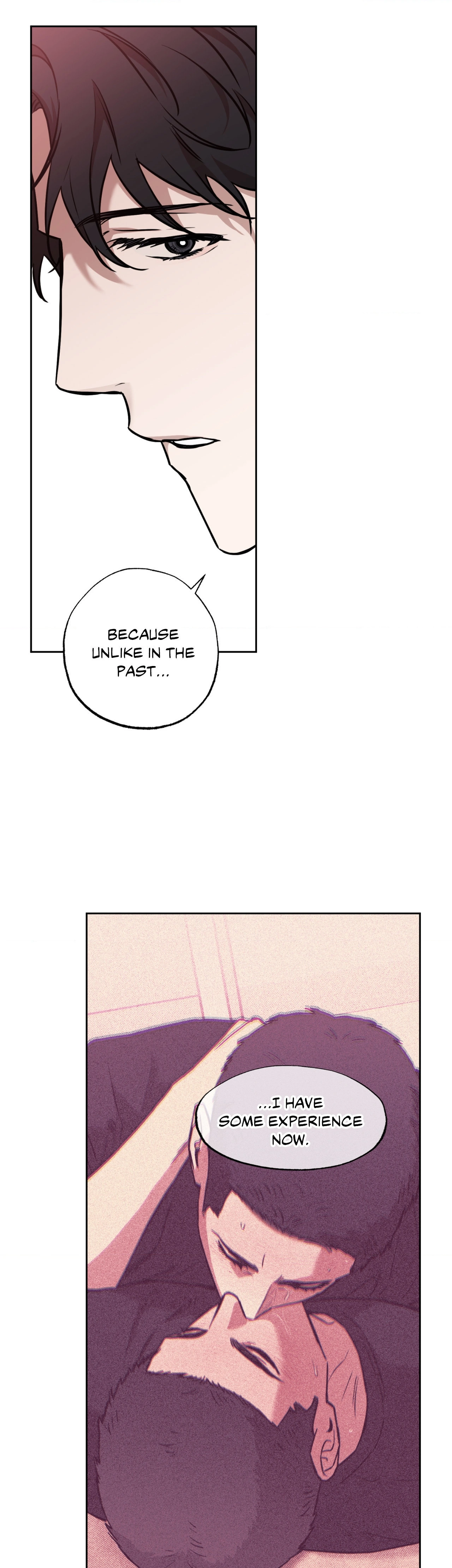Sugar Trap [Official] - Chapter 15 manhwa