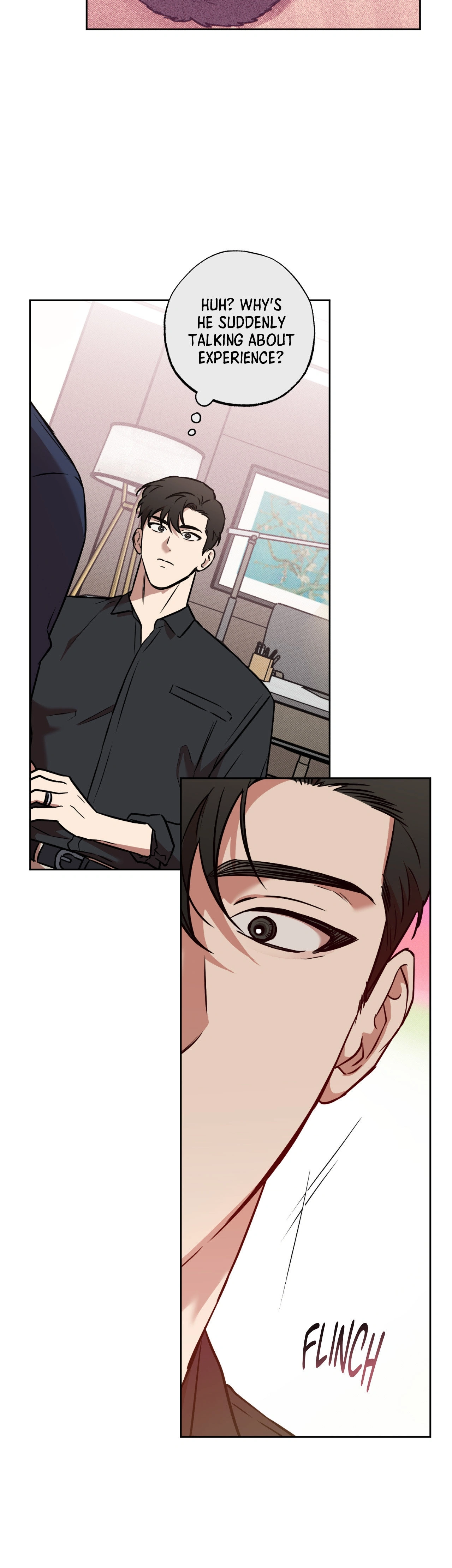 Sugar Trap [Official] - Chapter 15 manhwa