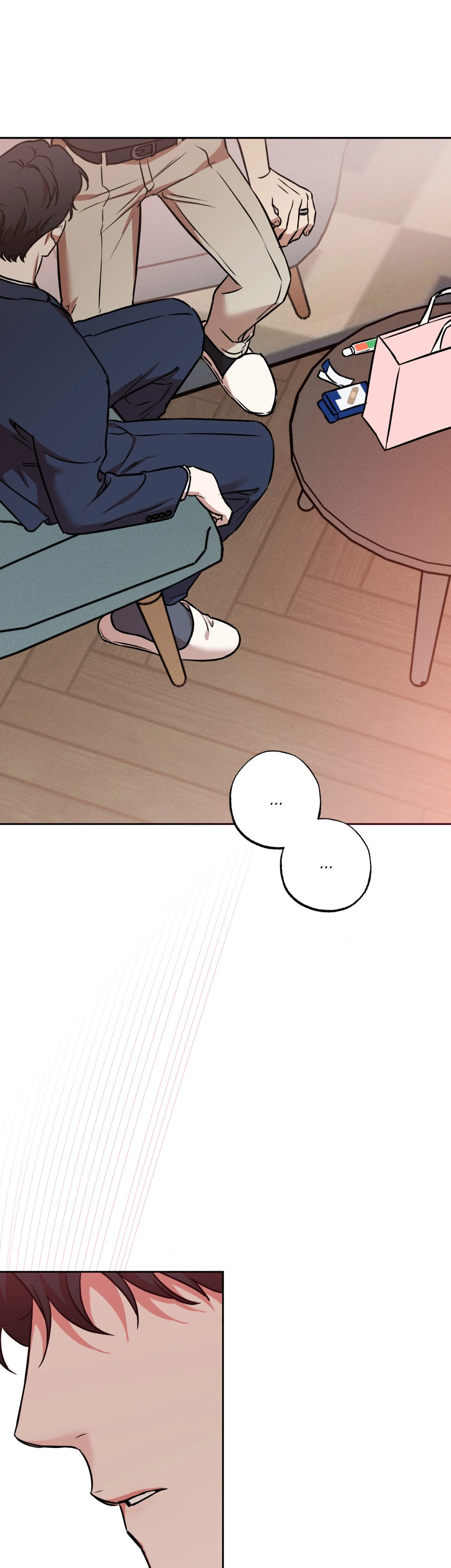 Sugar Trap [Official] - Chapter 15 manhwa