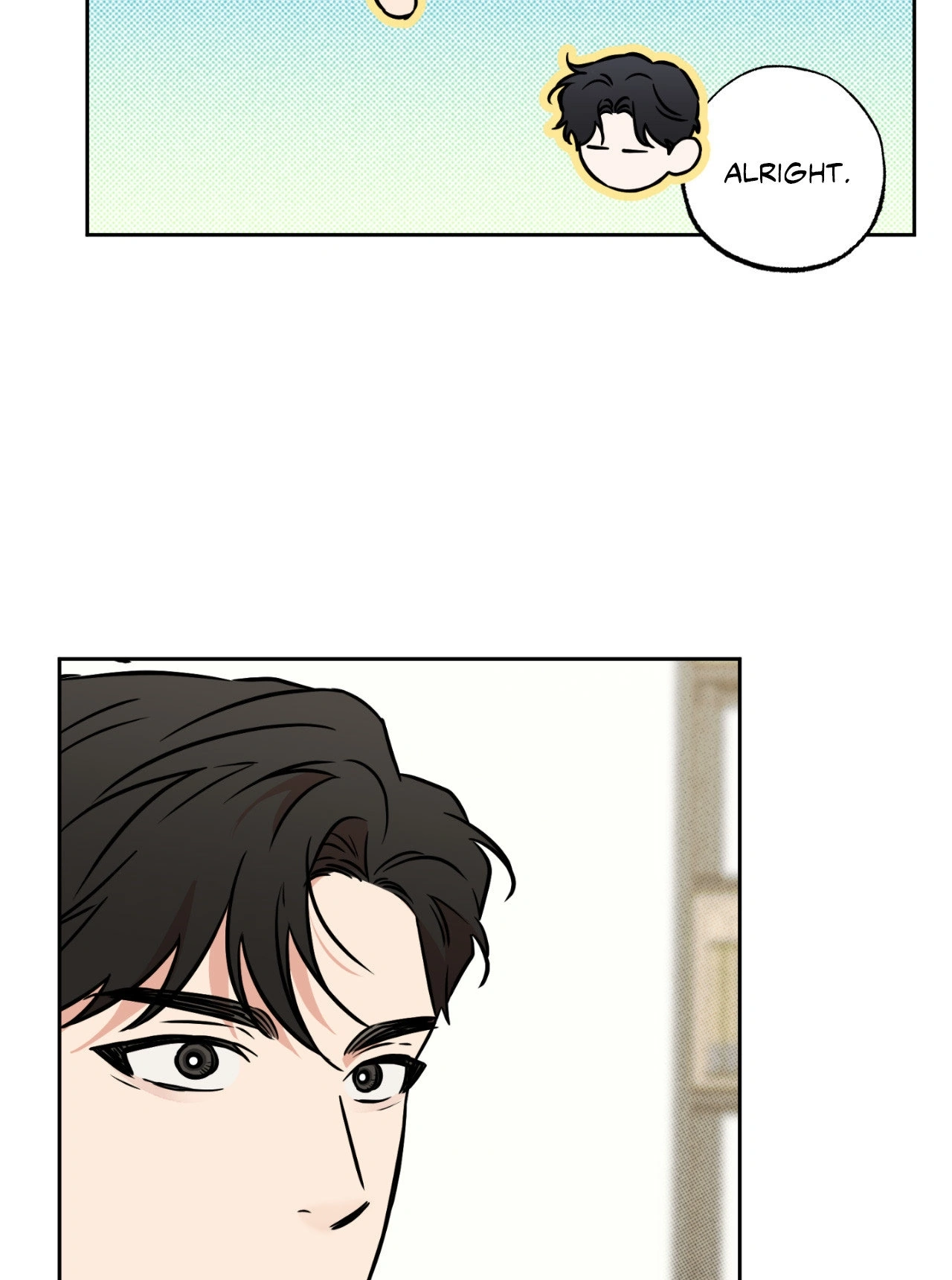 Sugar Trap [Official] - Chapter 15 manhwa