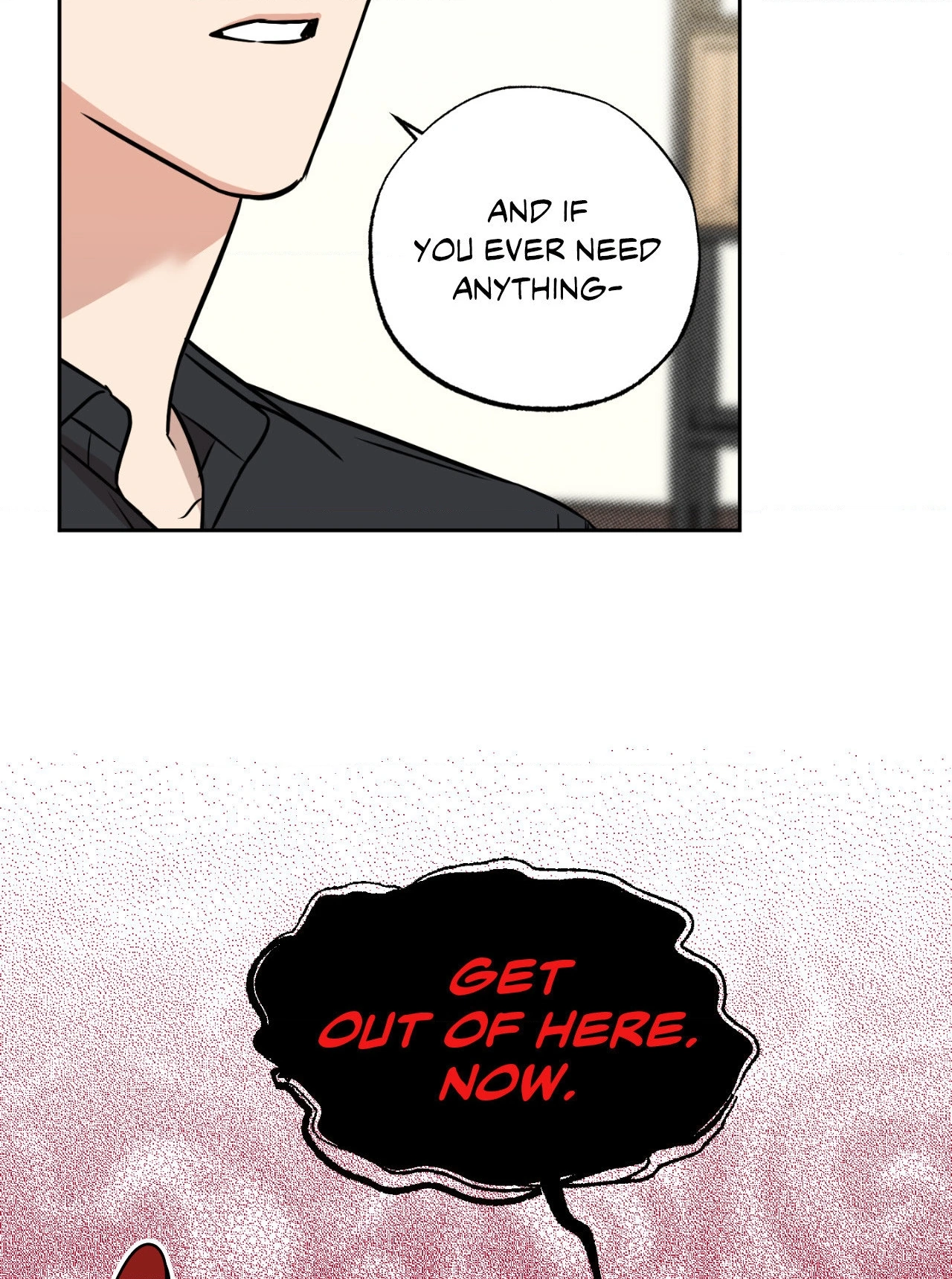 Sugar Trap [Official] - Chapter 15 manhwa