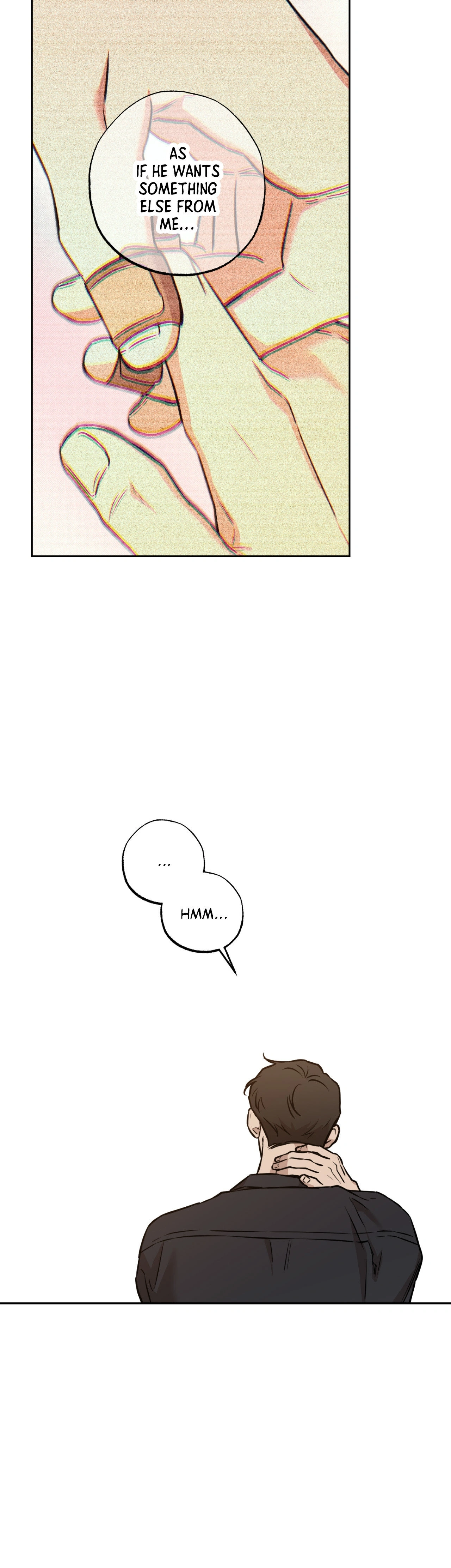 Sugar Trap [Official] - Chapter 15 manhwa