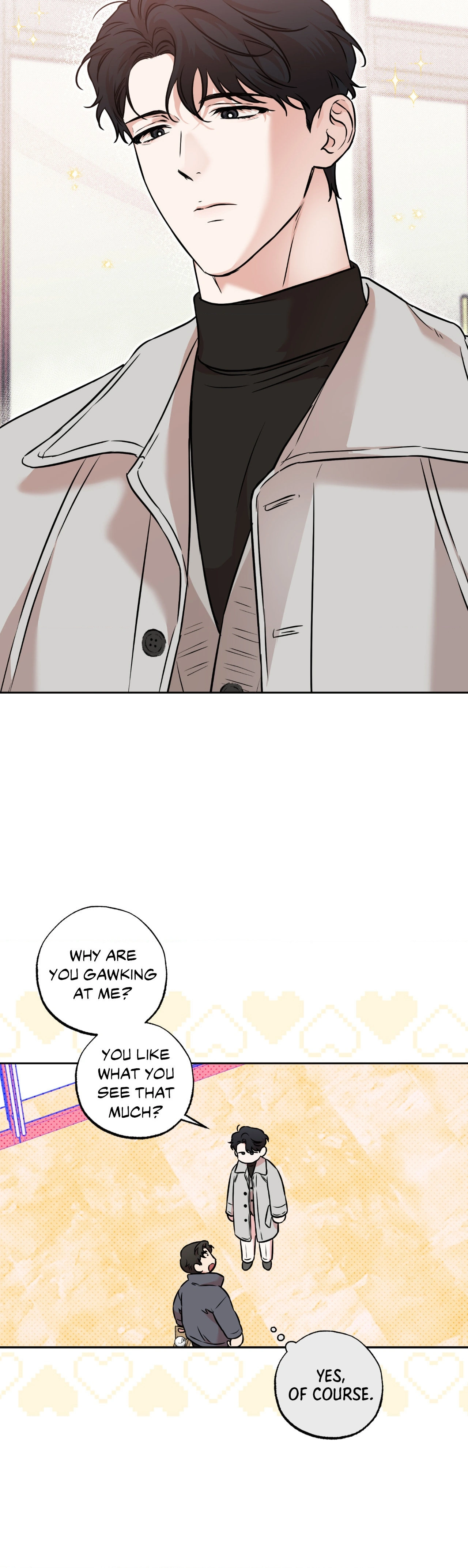 Sugar Trap [Official] - Chapter 15 manhwa