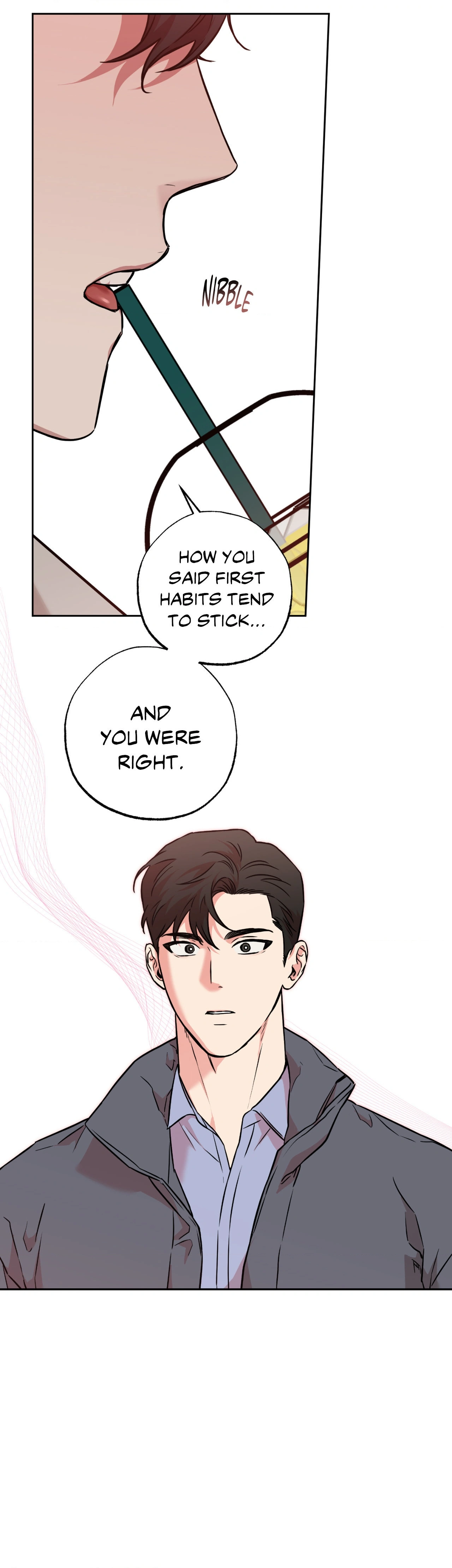 Sugar Trap [Official] - Chapter 15 manhwa