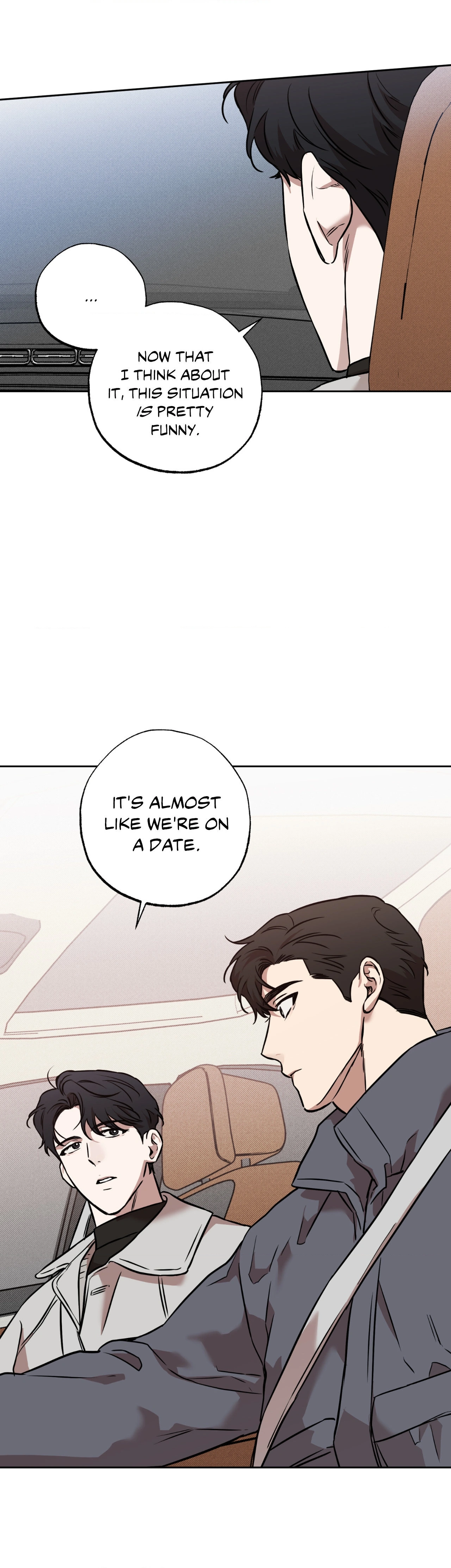 Sugar Trap [Official] - Chapter 15 manhwa