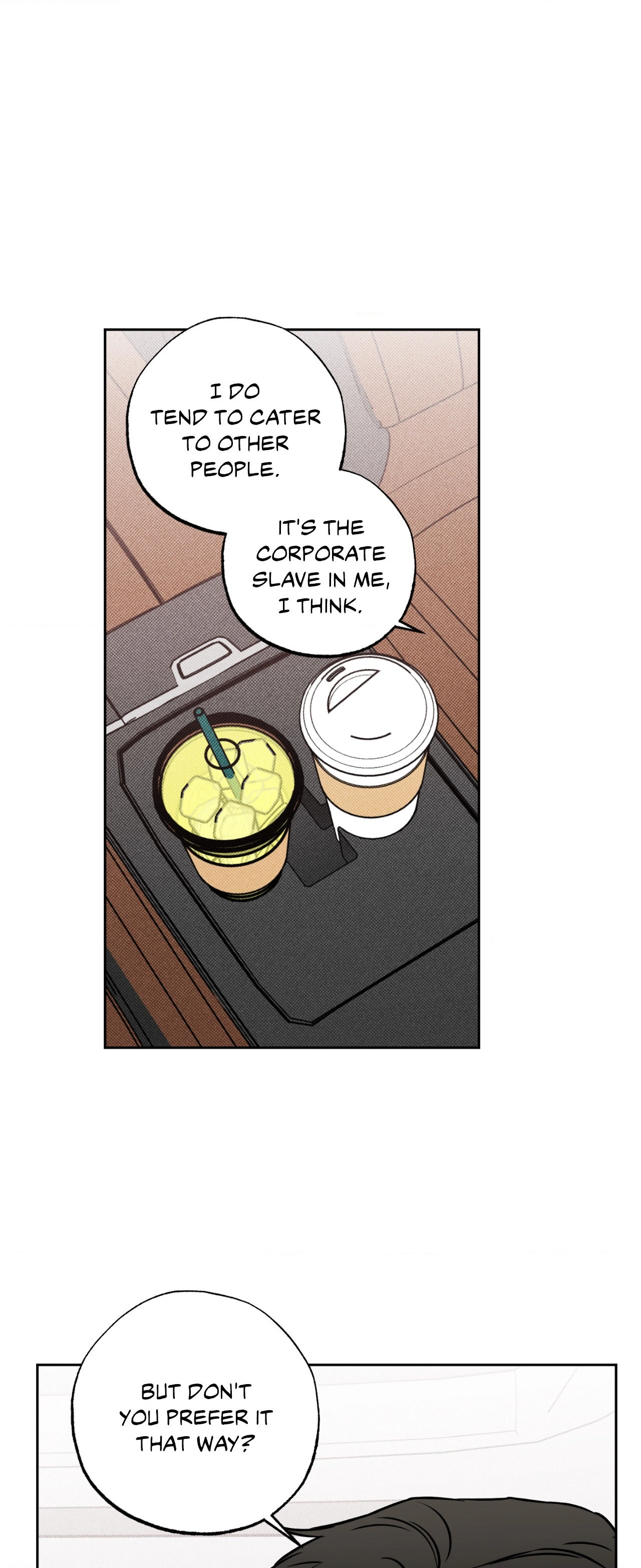 Sugar Trap [Official] - Chapter 15 manhwa