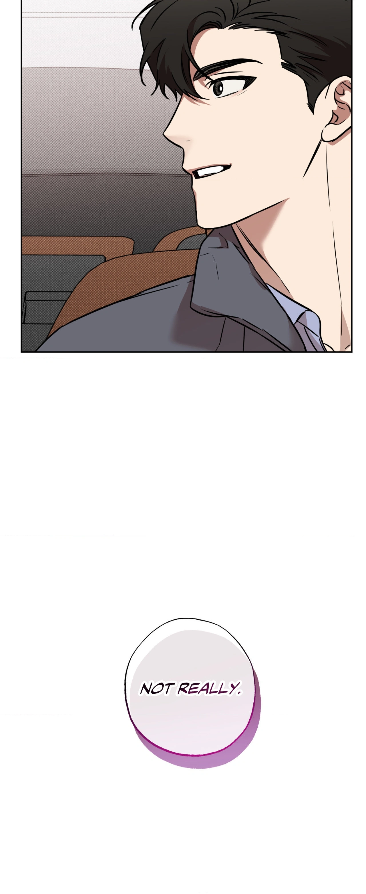 Sugar Trap [Official] - Chapter 15 manhwa