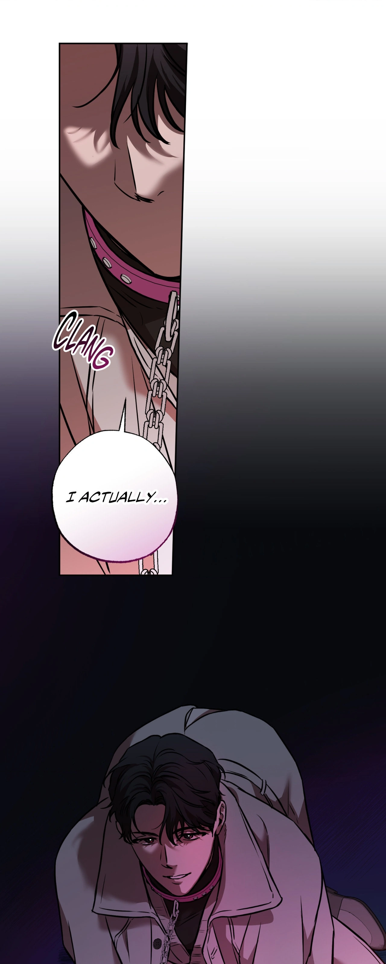Sugar Trap [Official] - Chapter 15 manhwa