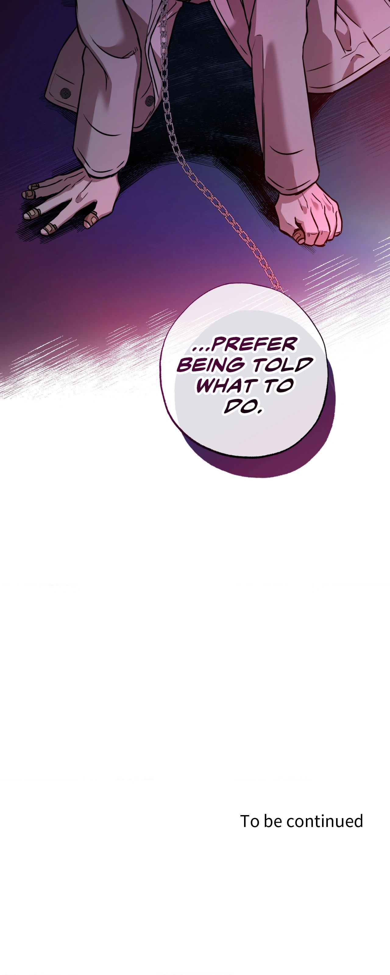 Sugar Trap [Official] - Chapter 15 manhwa