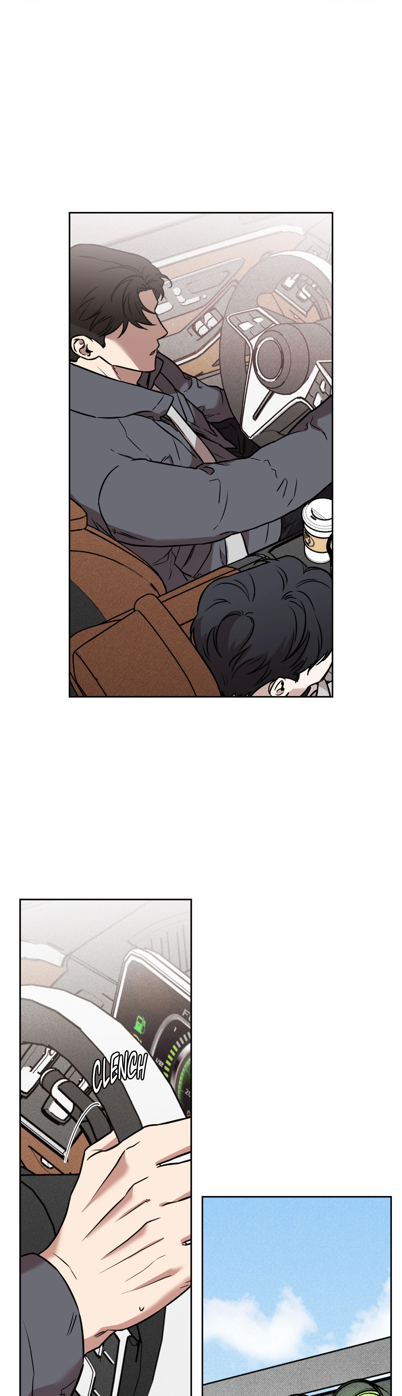 Sugar Trap [Official] - Chapter 16 manhwa