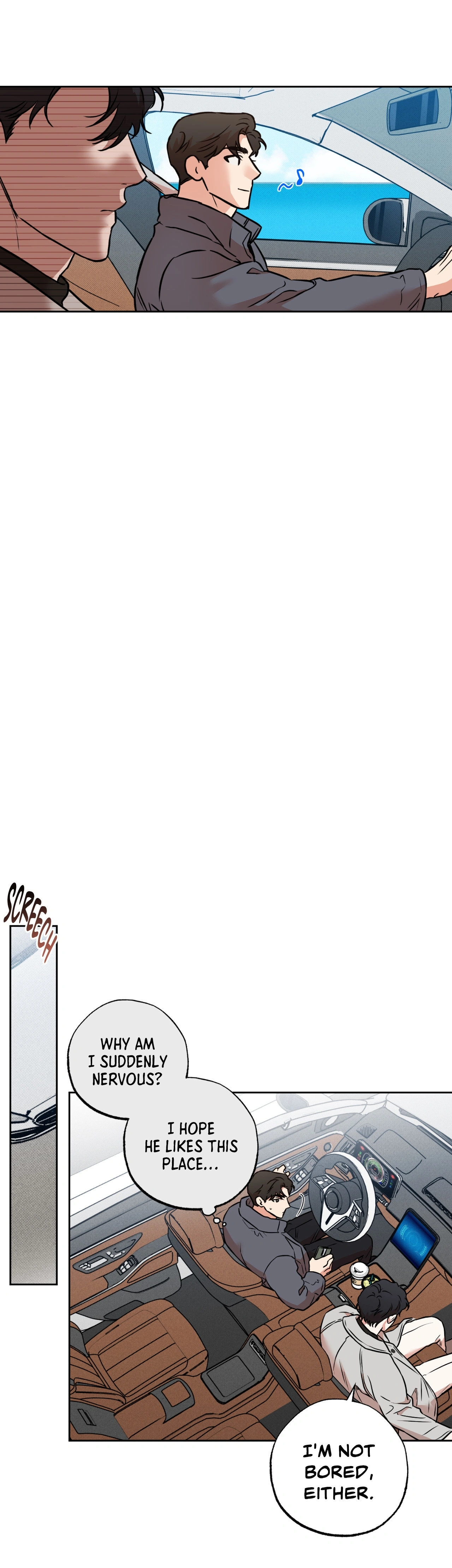 Sugar Trap [Official] - Chapter 16 manhwa