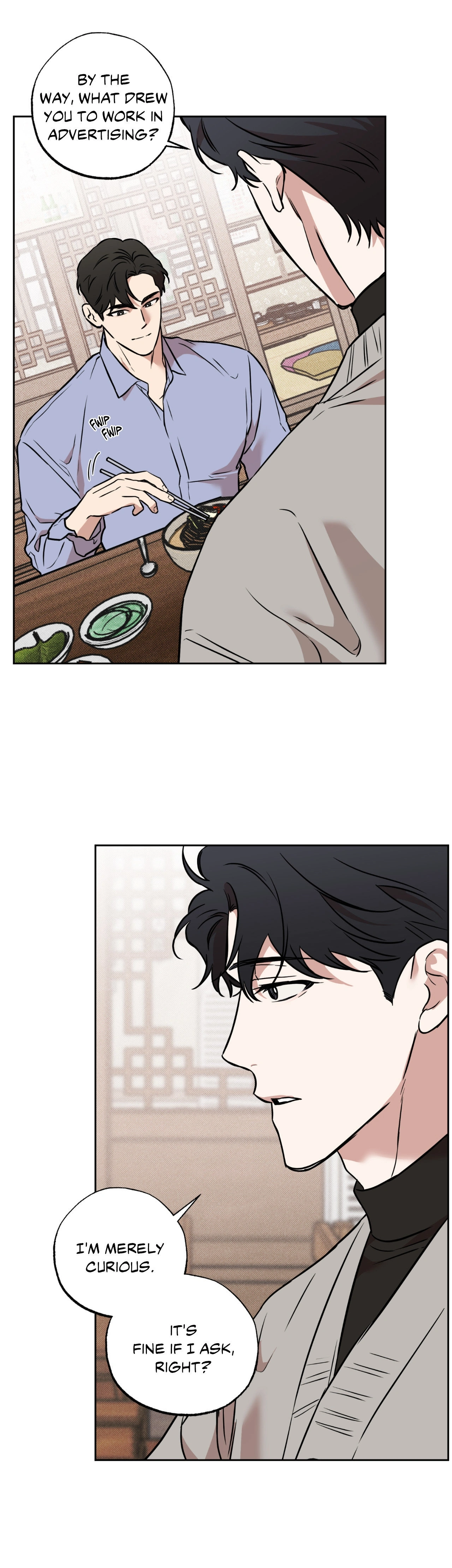 Sugar Trap [Official] - Chapter 16 manhwa