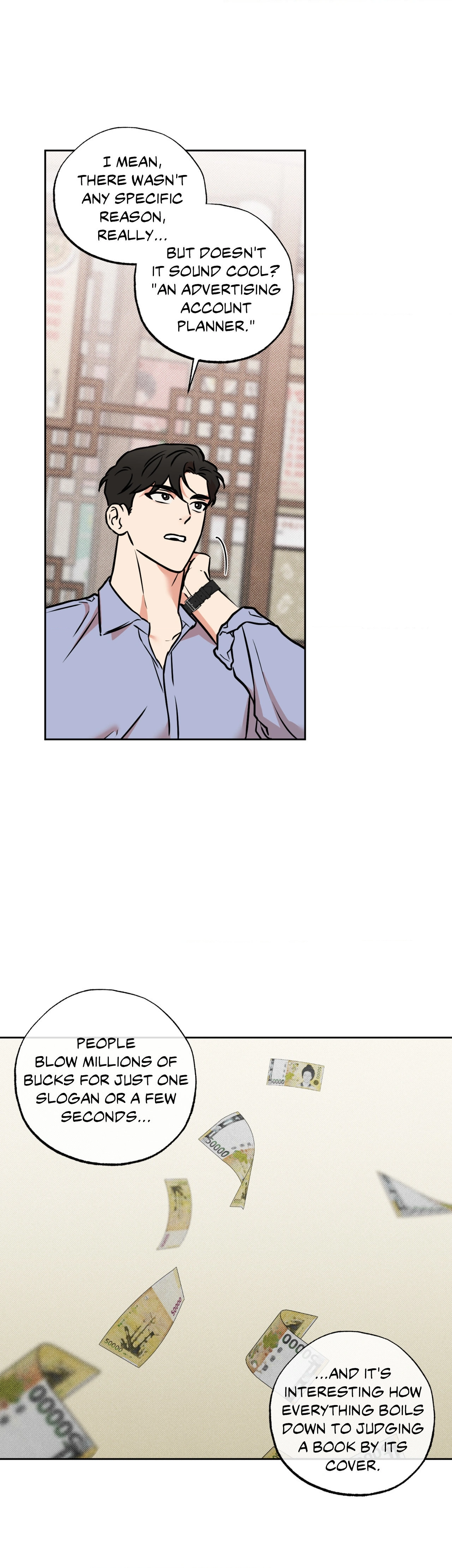 Sugar Trap [Official] - Chapter 16 manhwa
