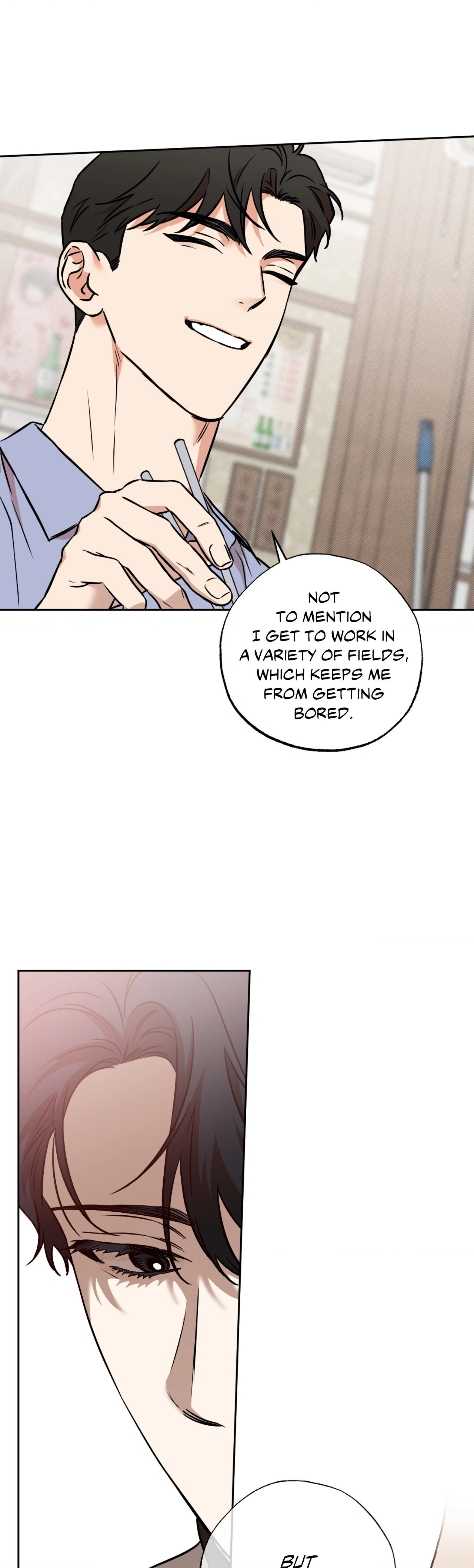 Sugar Trap [Official] - Chapter 16 manhwa