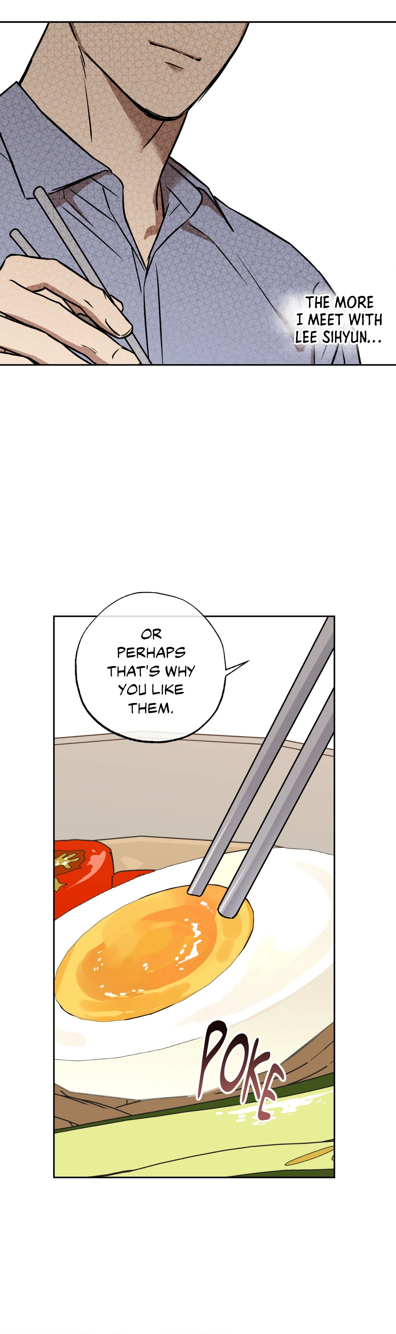Sugar Trap [Official] - Chapter 16 manhwa