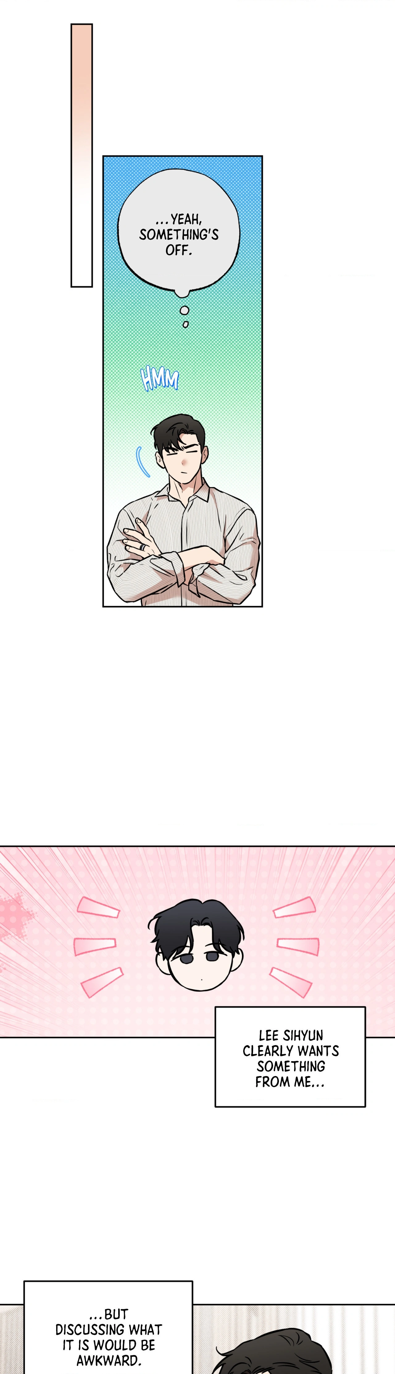 Sugar Trap [Official] - Chapter 16 manhwa