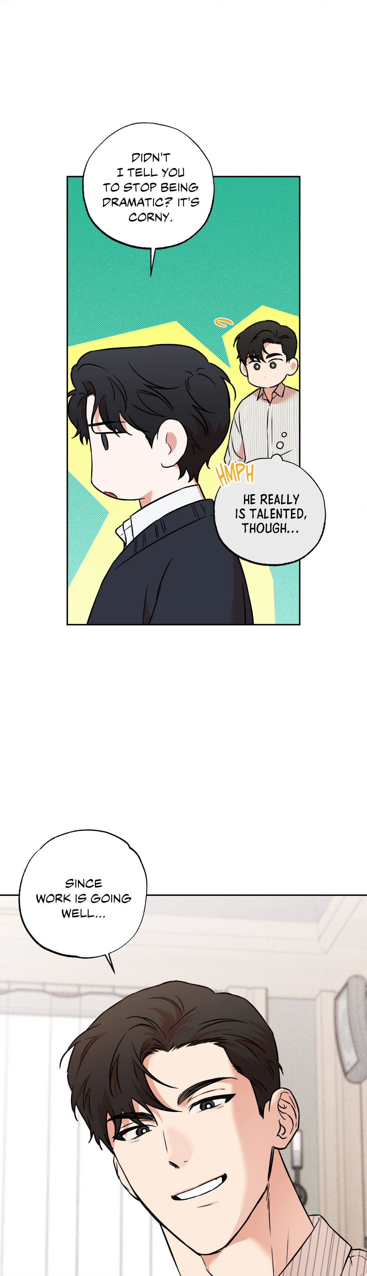 Sugar Trap [Official] - Chapter 16 manhwa