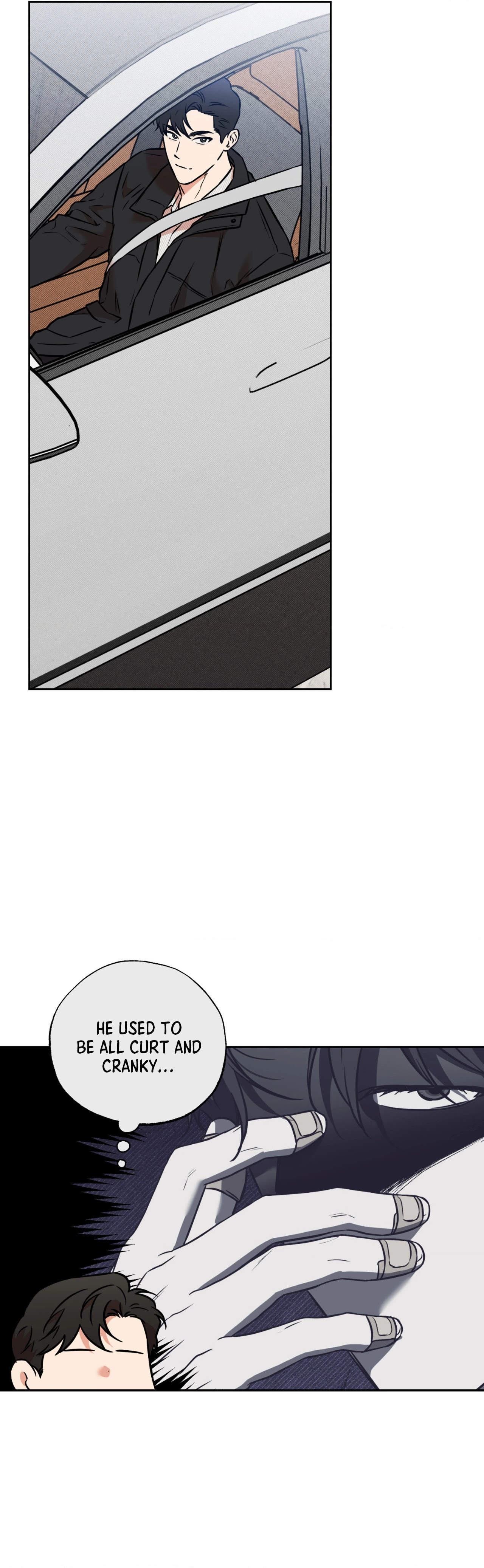 Sugar Trap [Official] - Chapter 16 manhwa