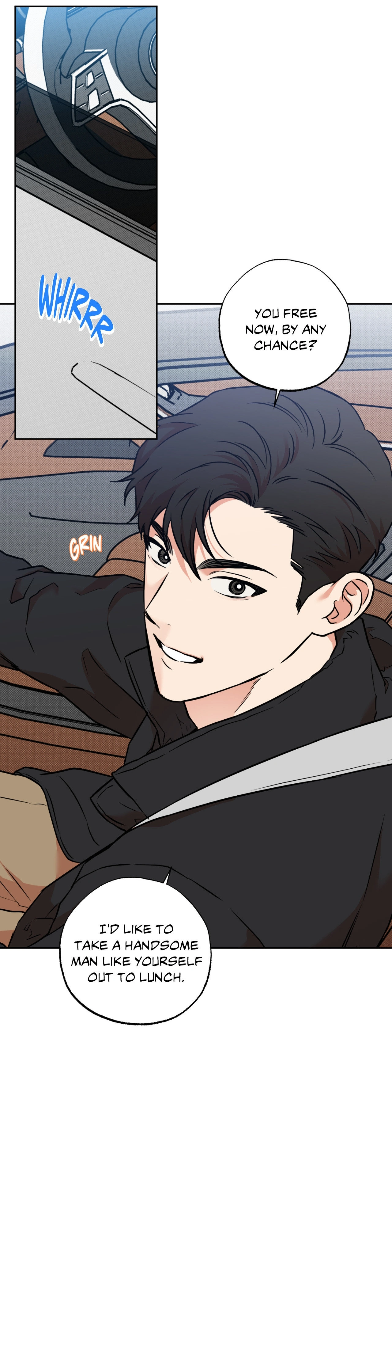 Sugar Trap [Official] - Chapter 16 manhwa
