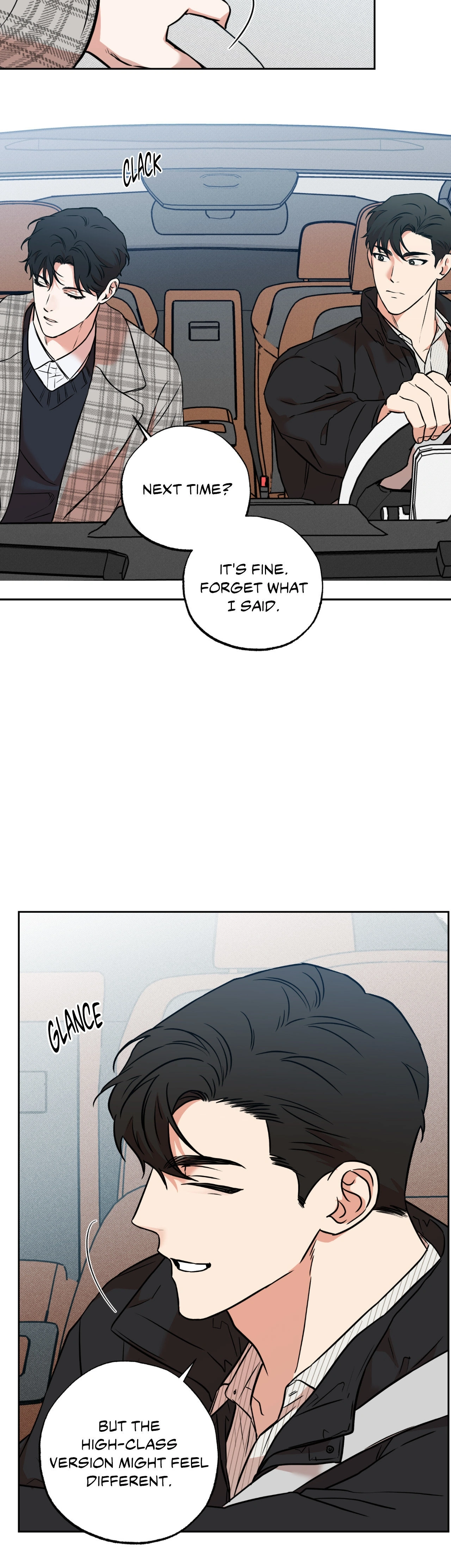 Sugar Trap [Official] - Chapter 16 manhwa