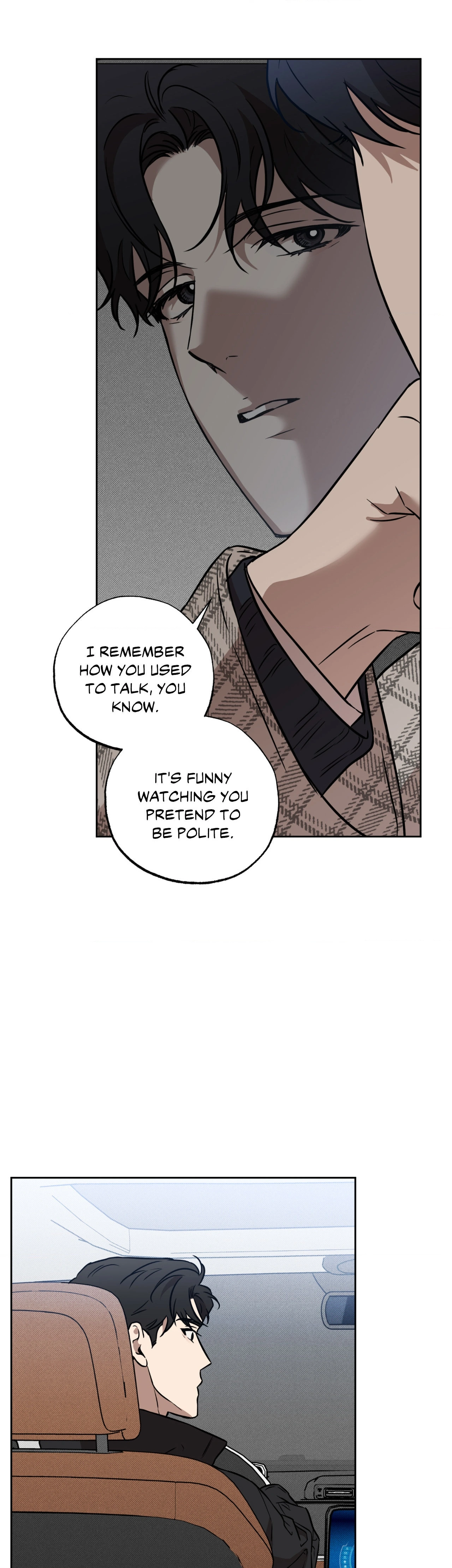Sugar Trap [Official] - Chapter 16 manhwa