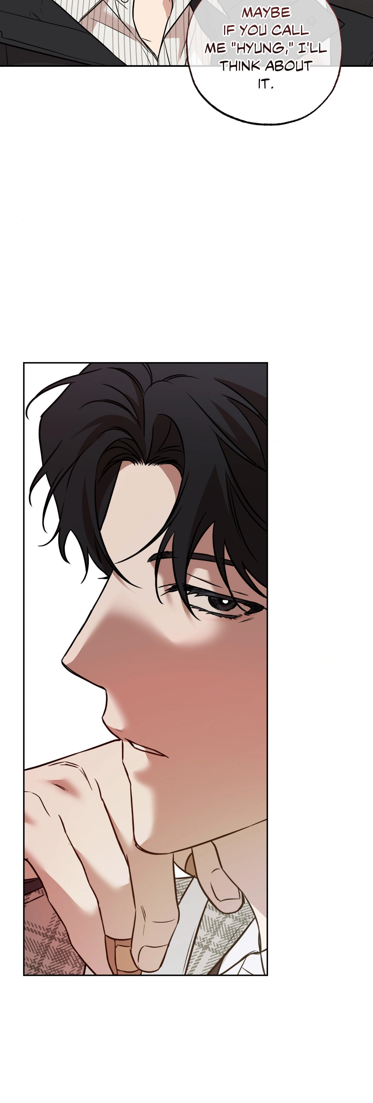 Sugar Trap [Official] - Chapter 16 manhwa