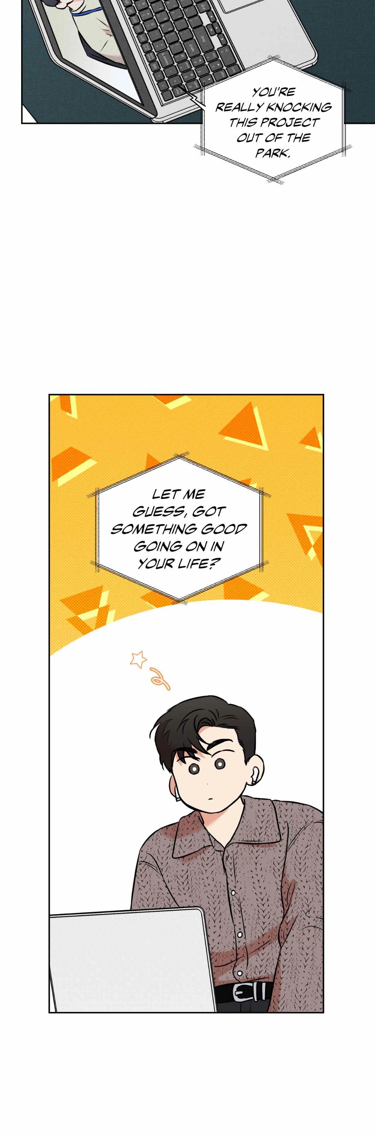 Sugar Trap [Official] - Chapter 17 manhwa