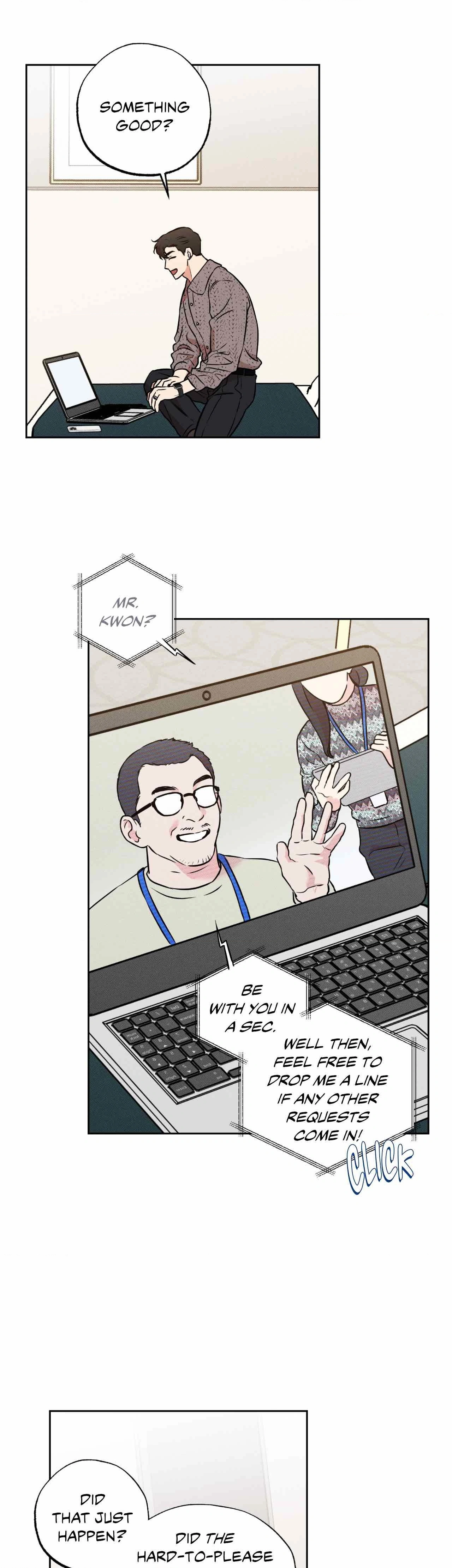 Sugar Trap [Official] - Chapter 17 manhwa
