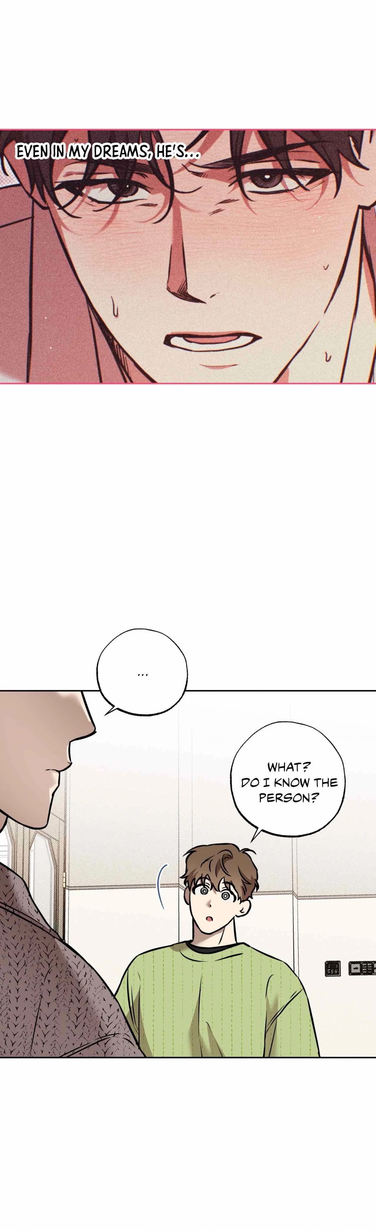 Sugar Trap [Official] - Chapter 17 manhwa