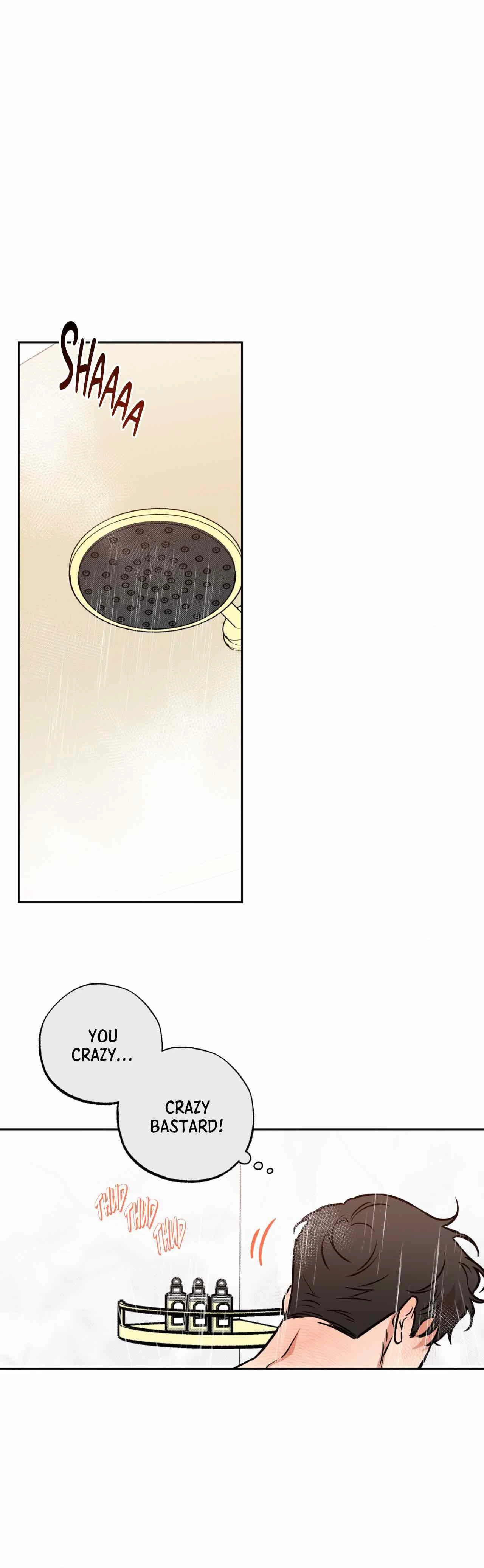 Sugar Trap [Official] - Chapter 17 manhwa