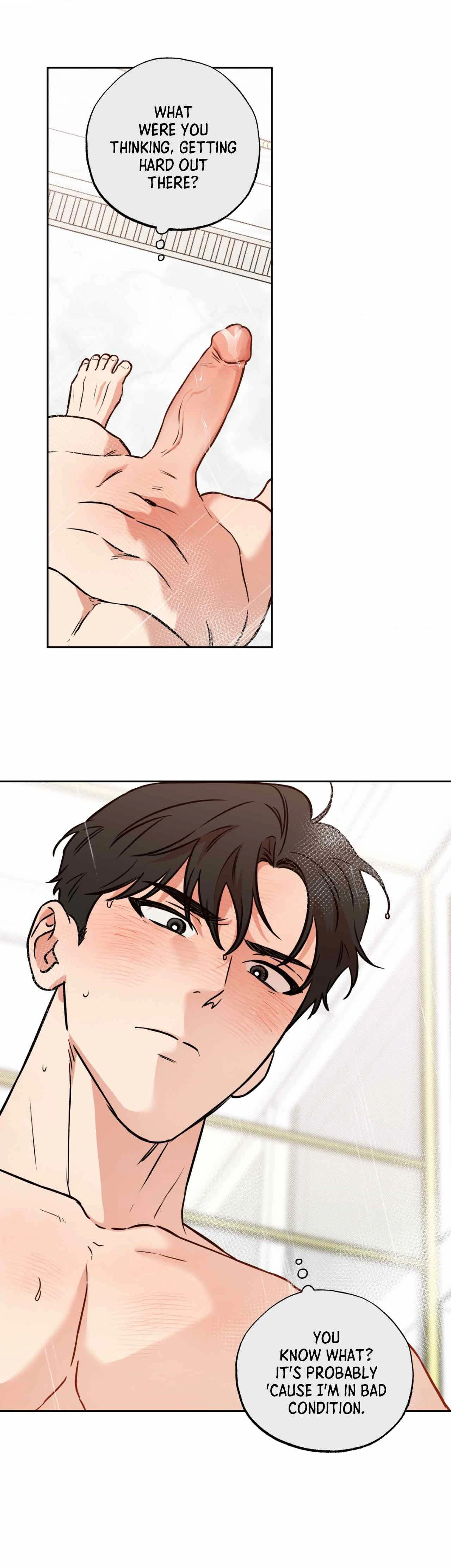 Sugar Trap [Official] - Chapter 17 manhwa