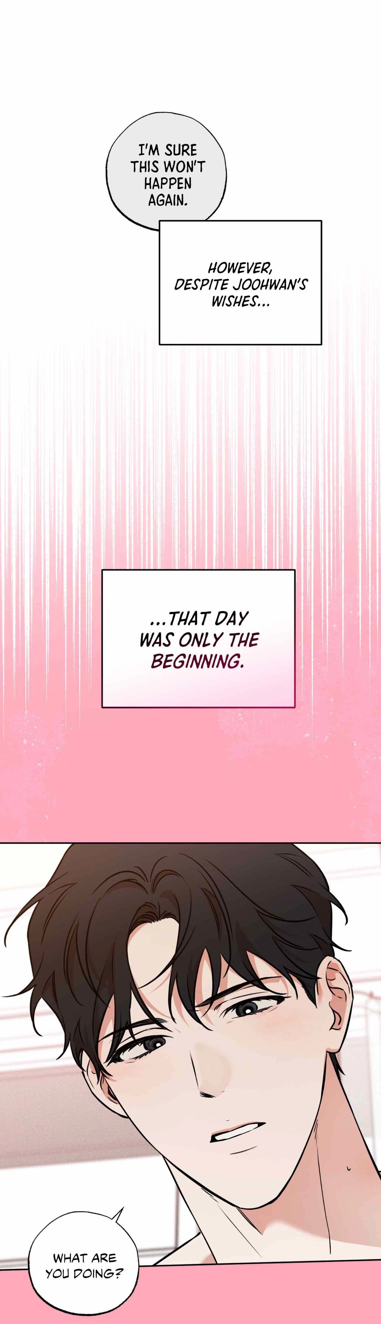 Sugar Trap [Official] - Chapter 17 manhwa