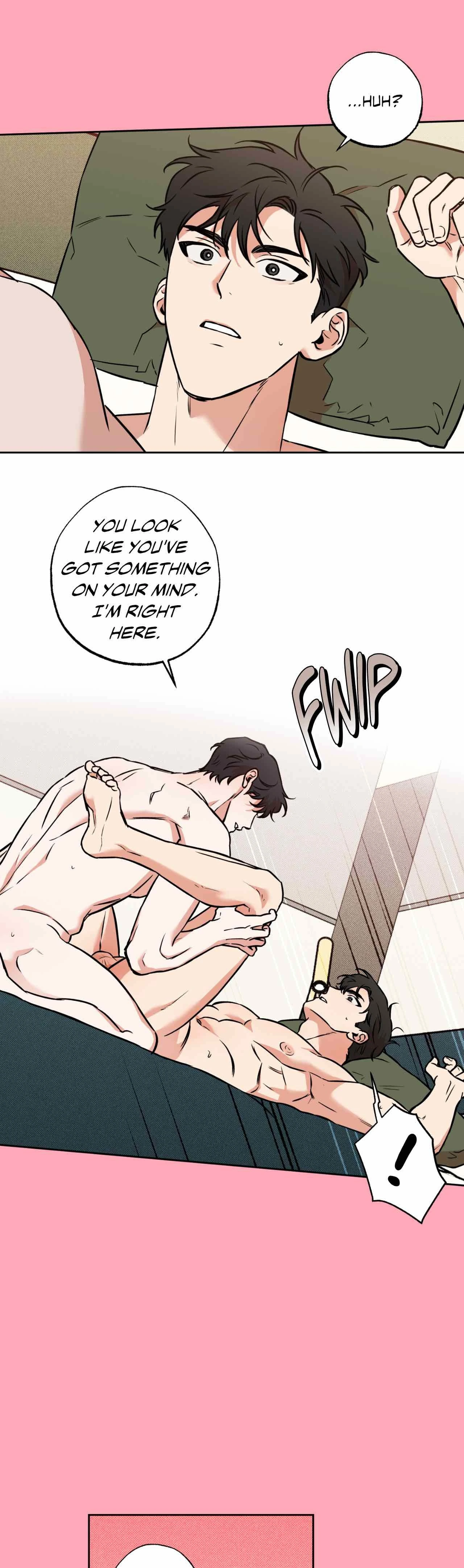 Sugar Trap [Official] - Chapter 17 manhwa